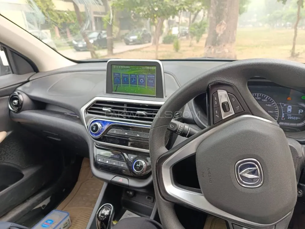 چانگان السوِن 2021 for Sale in لاہور Image-1