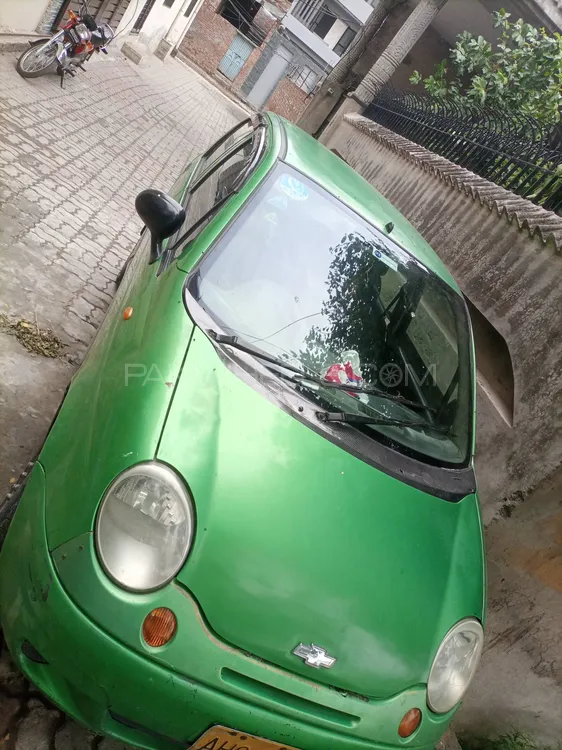 Chevrolet Exclusive 2005 for Sale in Sialkot Image-1