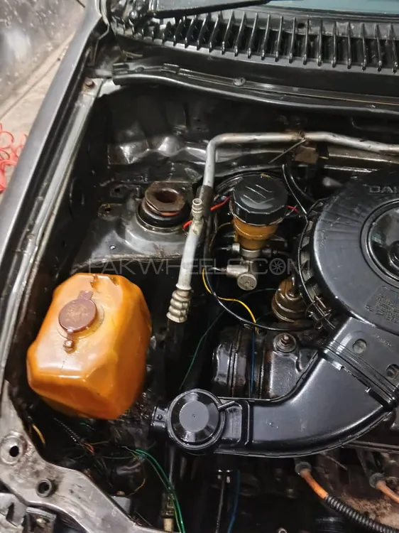 Daihatsu Cuore 2007 for Sale in Karachi Image-1