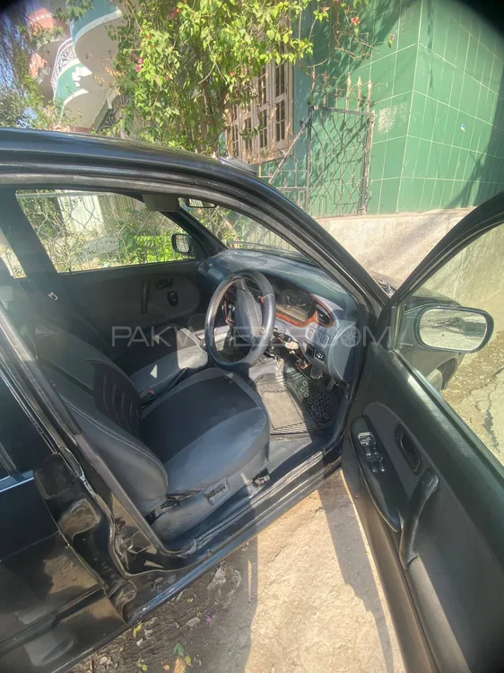 Daihatsu Cuore 2007 for Sale in Sargodha Image-1