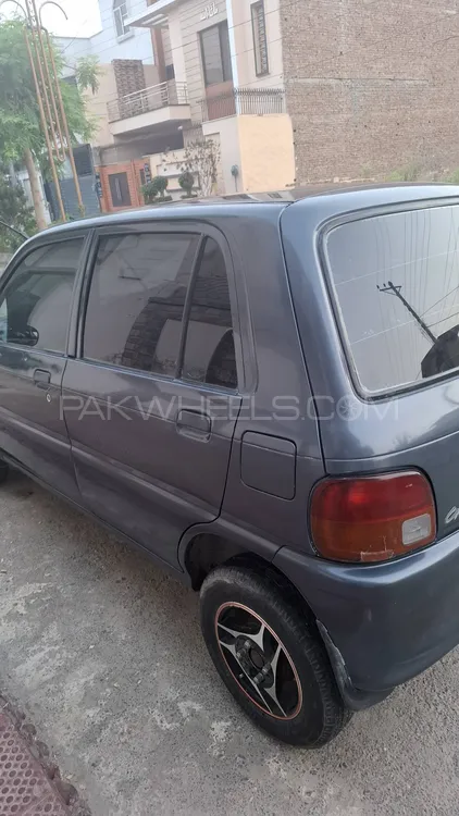 Daihatsu Cuore 2007 for Sale in Arifwala Image-1