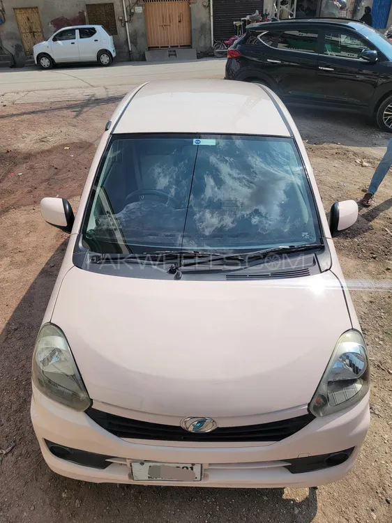Daihatsu Mira 2012 for Sale in Rawalpindi Image-1