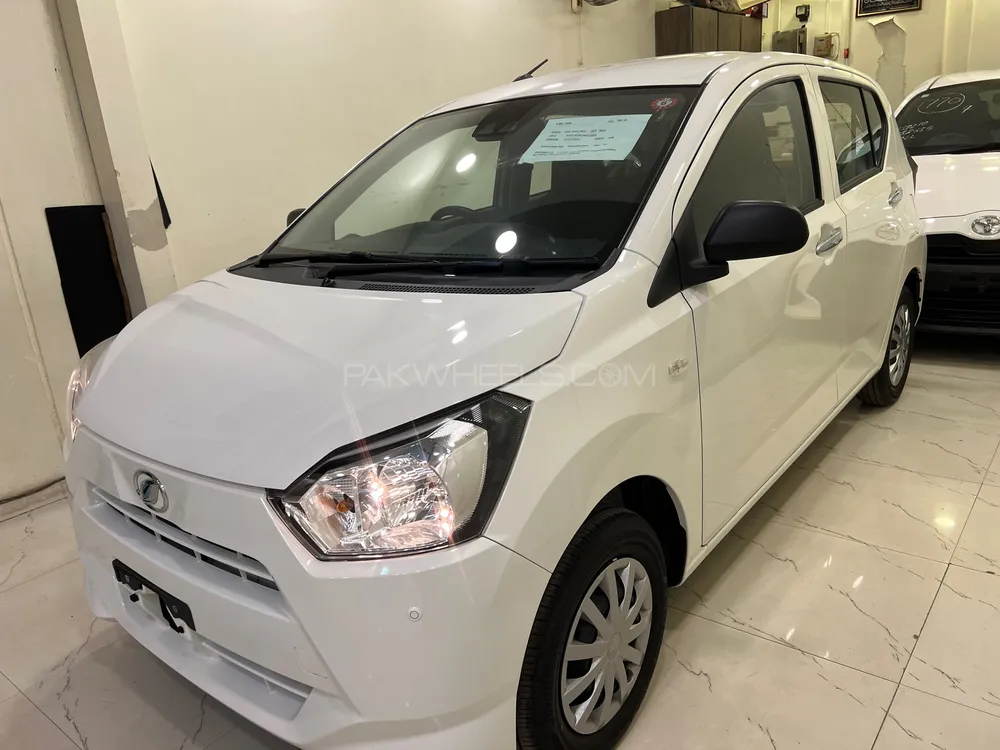 Daihatsu Mira 2023 for Sale in Karachi Image-1