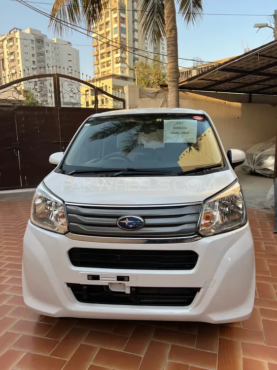 سبارو اسٹیلا 2022 for Sale in کراچی Image-1