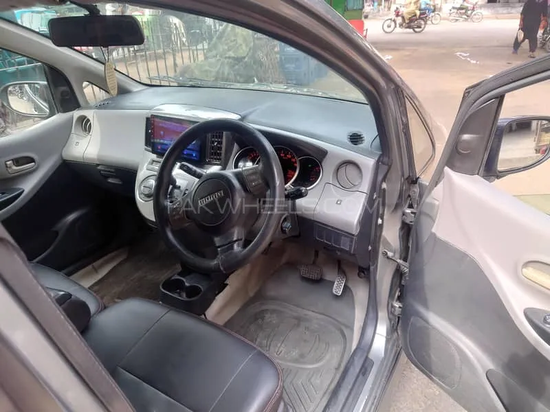 Daihatsu Sonica 2007 for Sale in Lahore Image-1