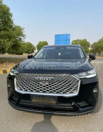 Haval H6 2024 for Sale in Sahiwal Image-1