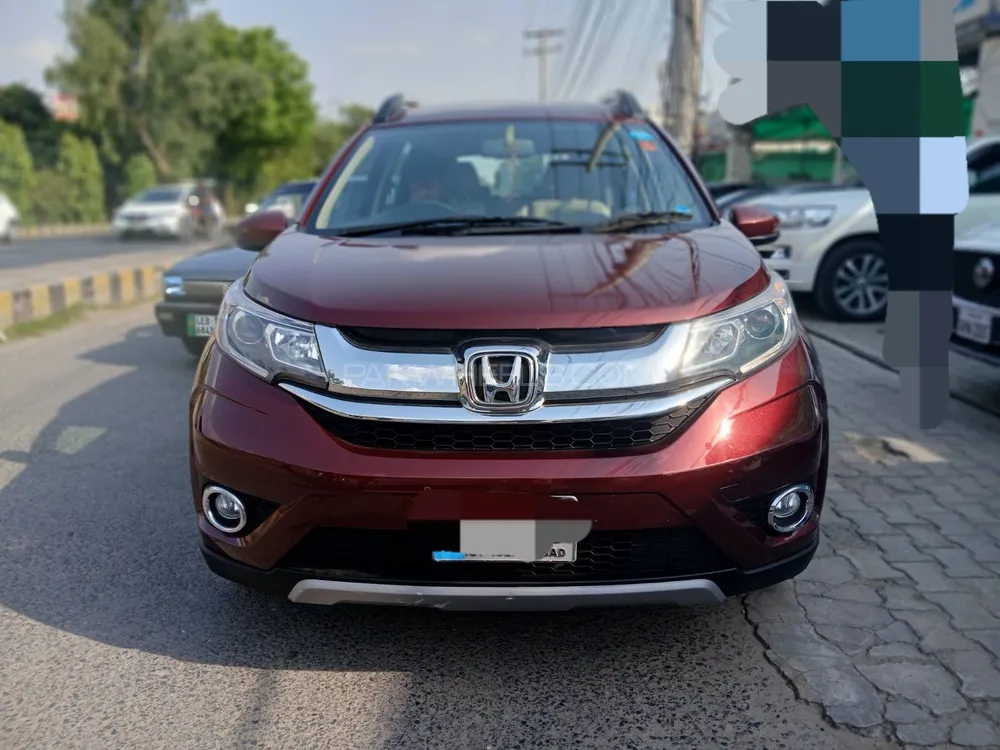 ہونڈا بی آر-وی 2019 for Sale in لاہور Image-1
