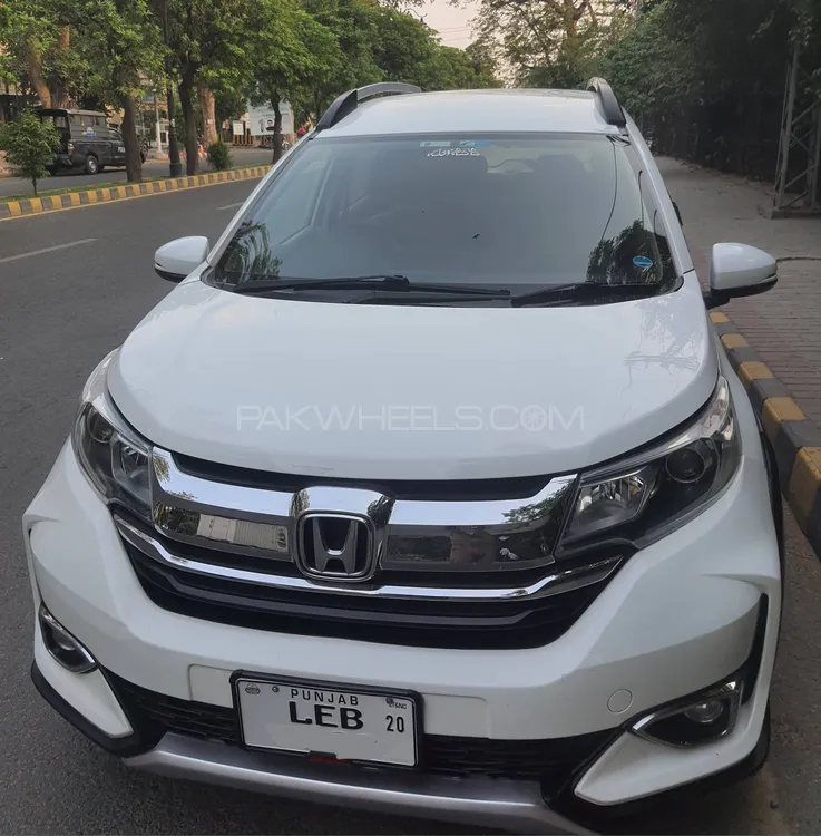 ہونڈا بی آر-وی 2020 for Sale in لاہور Image-1