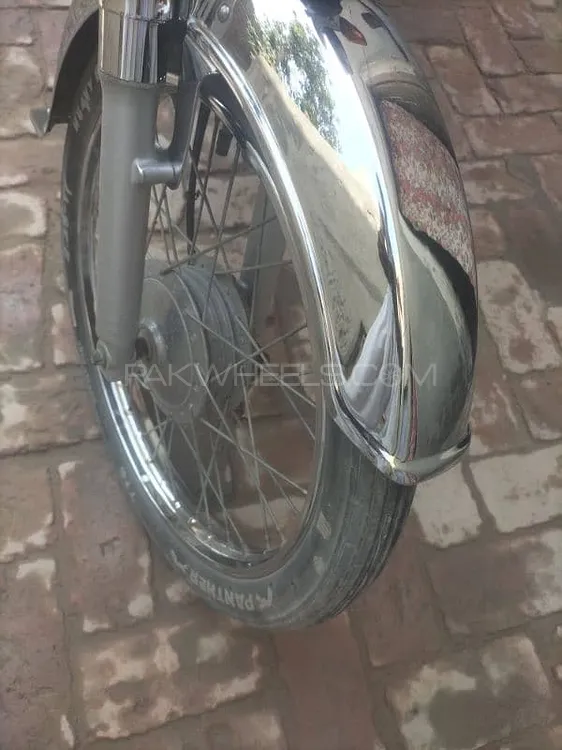 Honda CD 70 2018 for Sale Image-1
