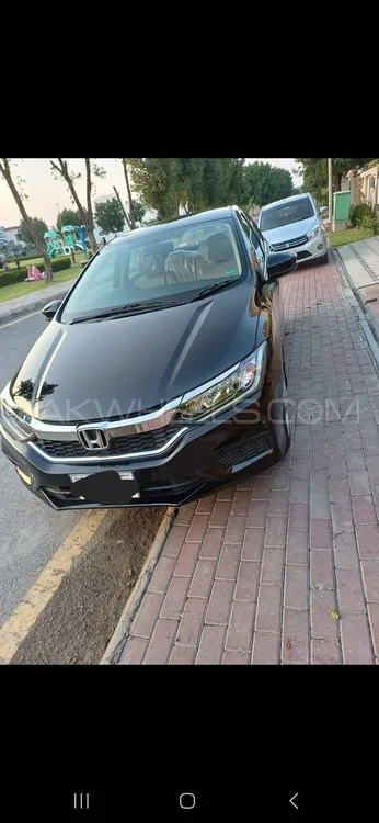 Honda City 2023 for Sale in Lahore Image-1