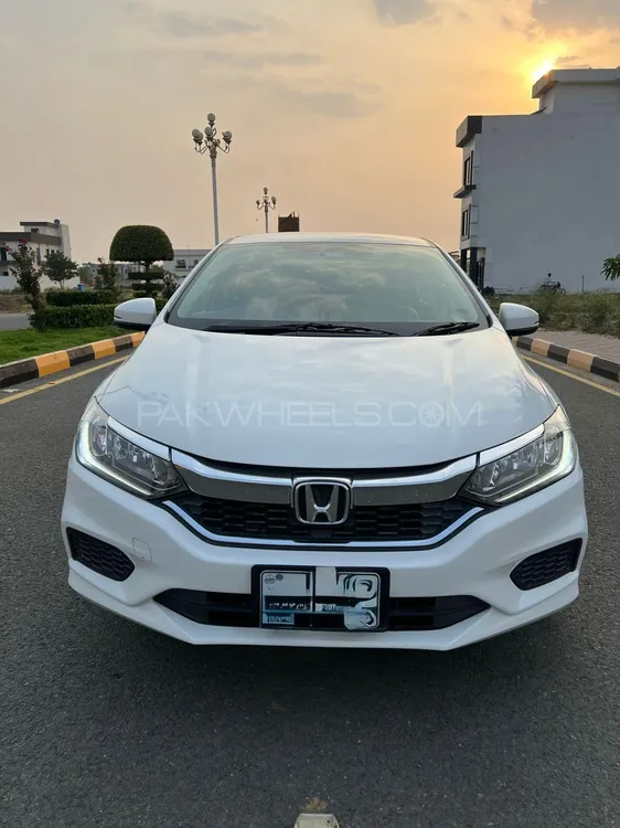 Honda City 2023 for Sale in Daska Image-1