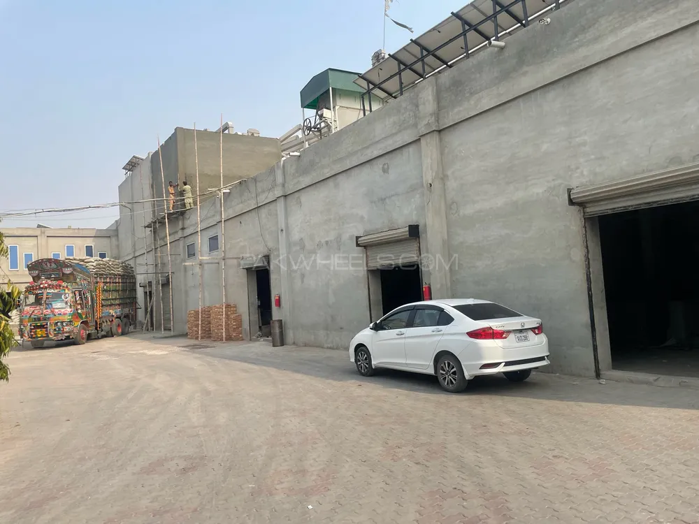 ہونڈا سٹی 2022 for Sale in فیصل آباد Image-1