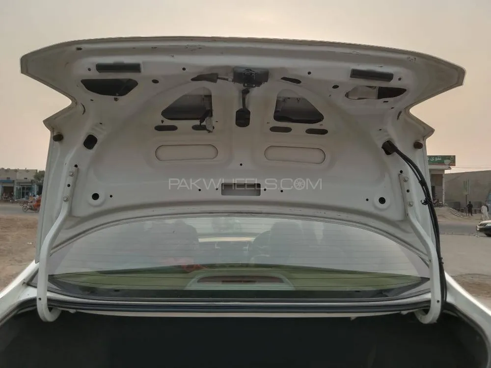 Honda City 2015 for Sale in Faqirwali Image-1