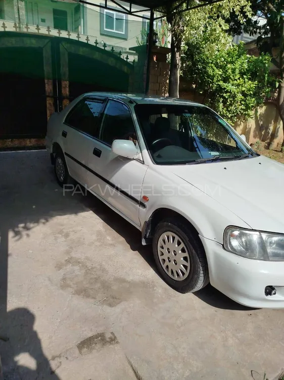 Honda City 2003 for Sale in Rawalpindi Image-1