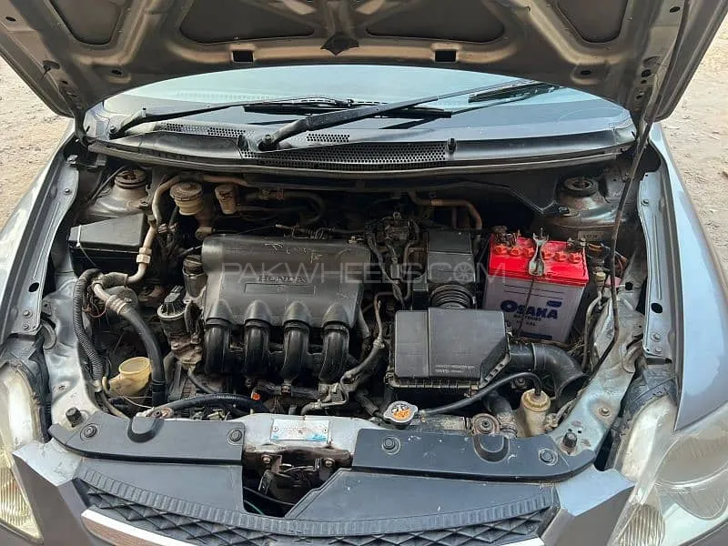 Honda City 2006 for Sale in Gojra Image-1