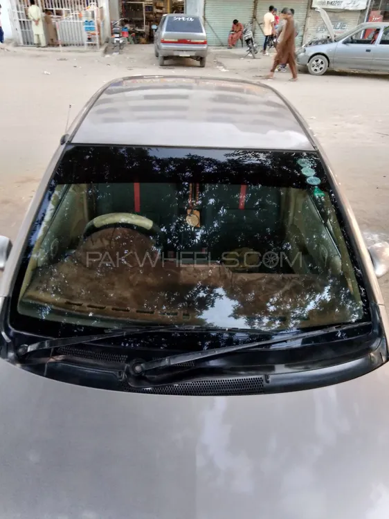 Honda City 2005 for Sale in Karachi Image-1