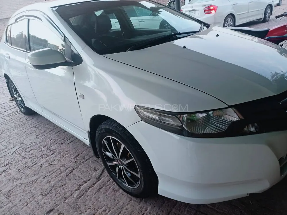 Honda City 2011 for Sale in Rahim Yar Khan Image-1