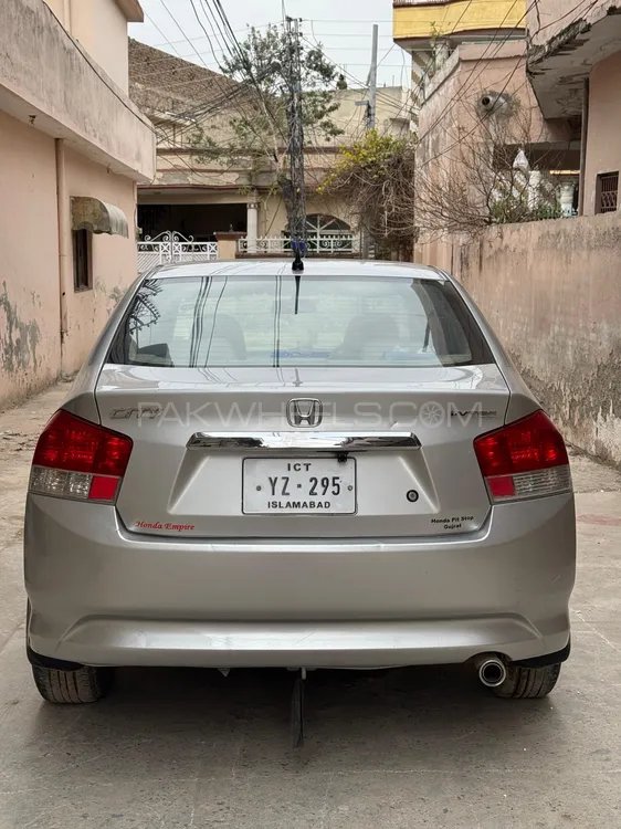Honda City 2013 for Sale in Rawalpindi Image-1
