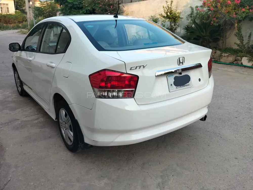 Honda City 2014 for Sale in Rawalpindi Image-1