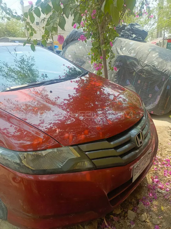 Honda City 2014 for Sale in Sahiwal Image-1