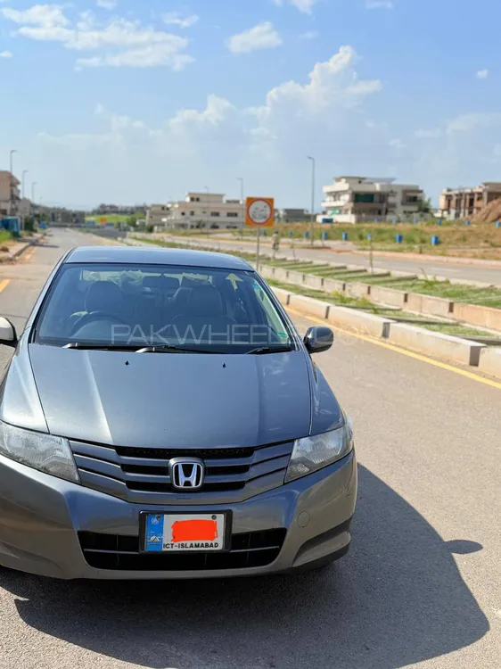 Honda City 2013 for Sale in Islamabad Image-1