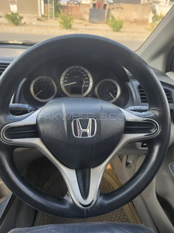 Honda City 2015 for Sale in Mandi bahauddin Image-1