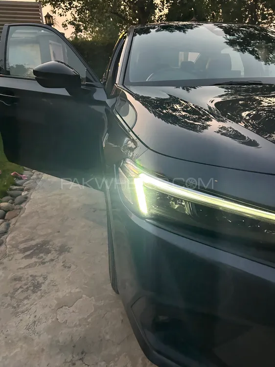 ہونڈا سوک 2022 for Sale in ایبٹ آباد Image-1