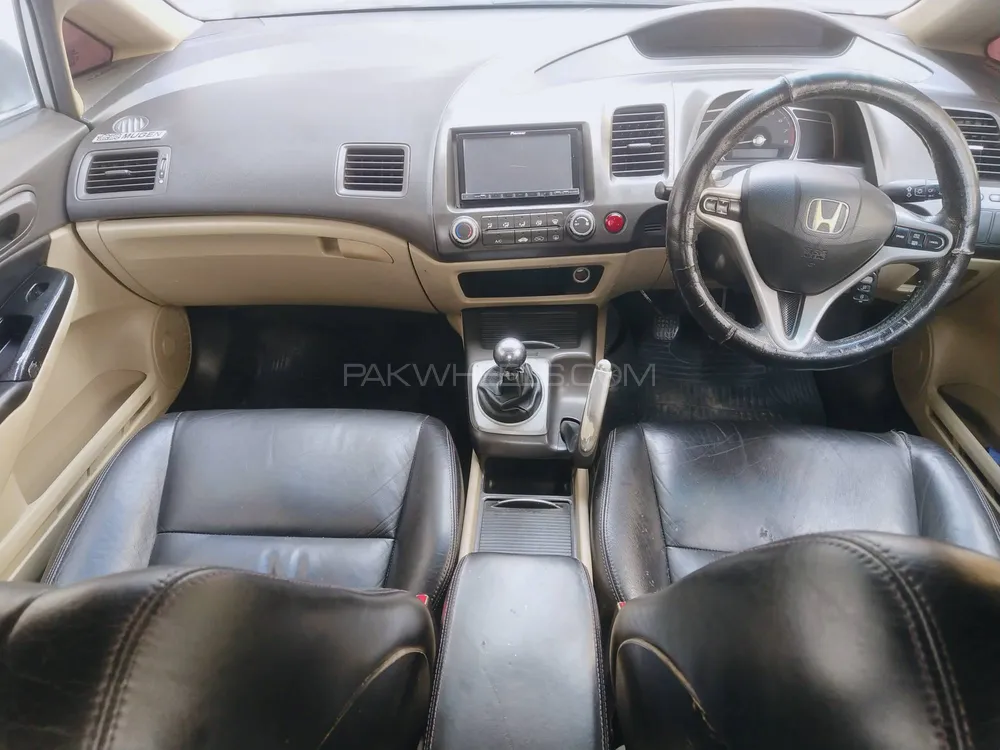 ہونڈا سوک 2008 for Sale in گجرانوالہ Image-1