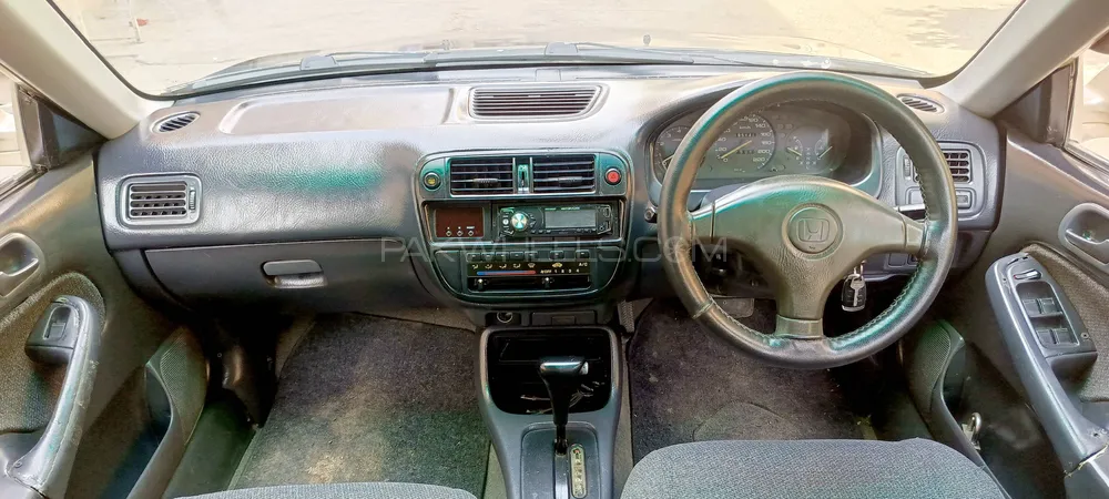 ہونڈا سوک 1998 for Sale in لاہور Image-1