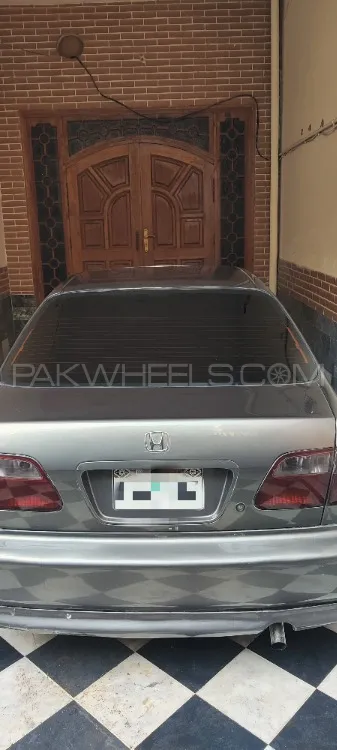 Honda Civic 2000 for Sale in Daska Image-1