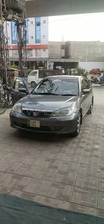 Honda Civic 2005 for Sale in Rawalpindi Image-1