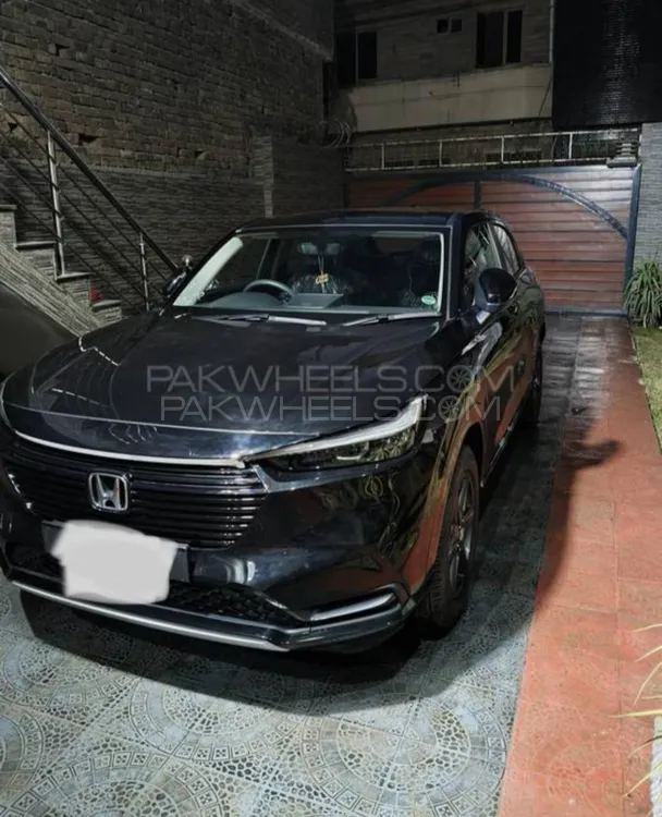 Honda HR-V 2024 for Sale in Rawalpindi Image-1