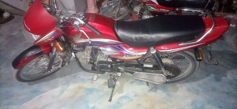 Honda Pridor 2013 for Sale Image-1