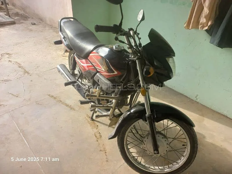 Honda Pridor 2021 for Sale Image-1