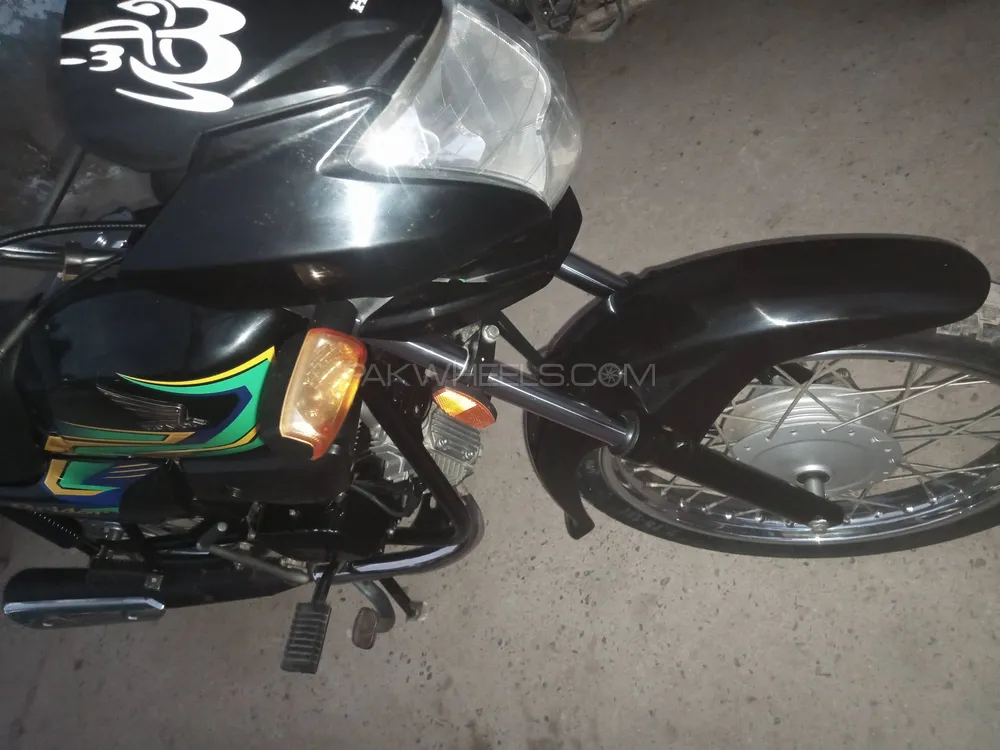 Honda Pridor 2024 for Sale Image-1