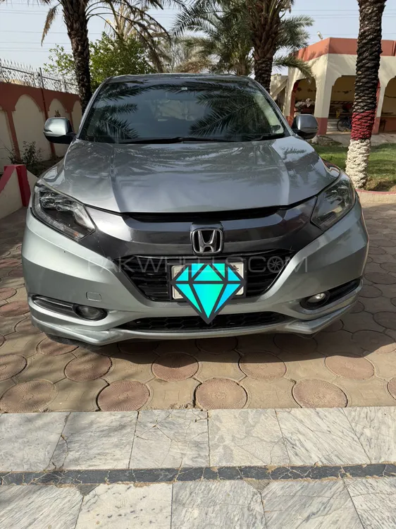 Honda Vezel 2014 for Sale in Kharian Image-1