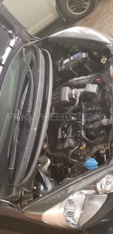 KIA Picanto 2020 for Sale in Lahore Image-1