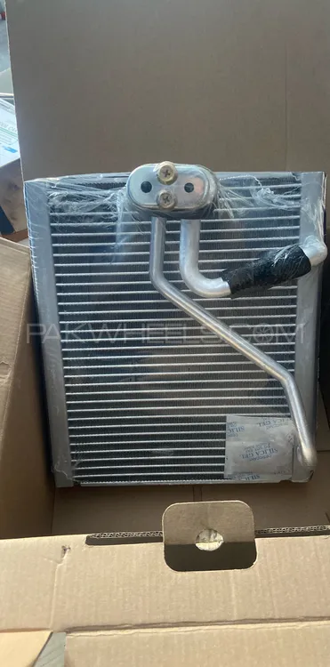 kia sorrento evaporator Image-1