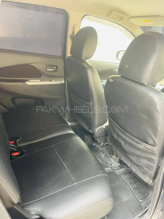 Mitsubishi EK Custom 2013 for Sale in Gujranwala Image-1