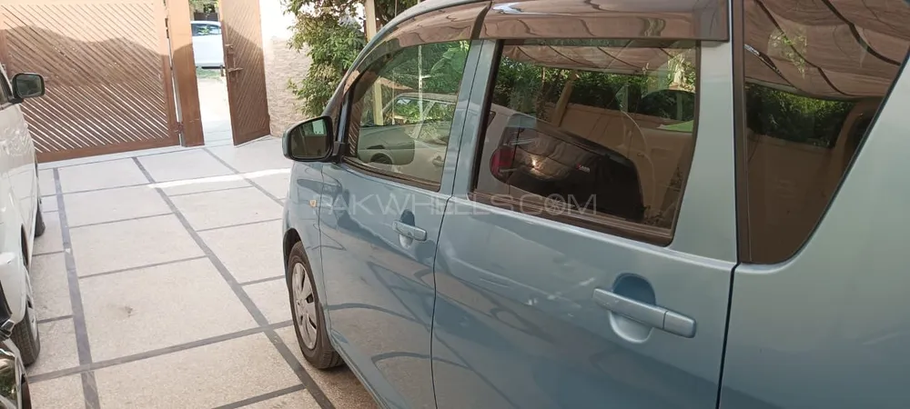Mitsubishi Ek Wagon 2018 for Sale in Lahore Image-1
