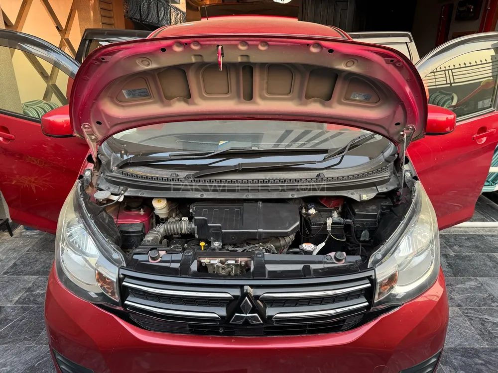 Mitsubishi Ek Wagon 2018 for Sale in Rawalpindi Image-1