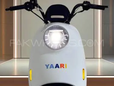 New Asia Ramza 100cc 2025 for Sale Image-1
