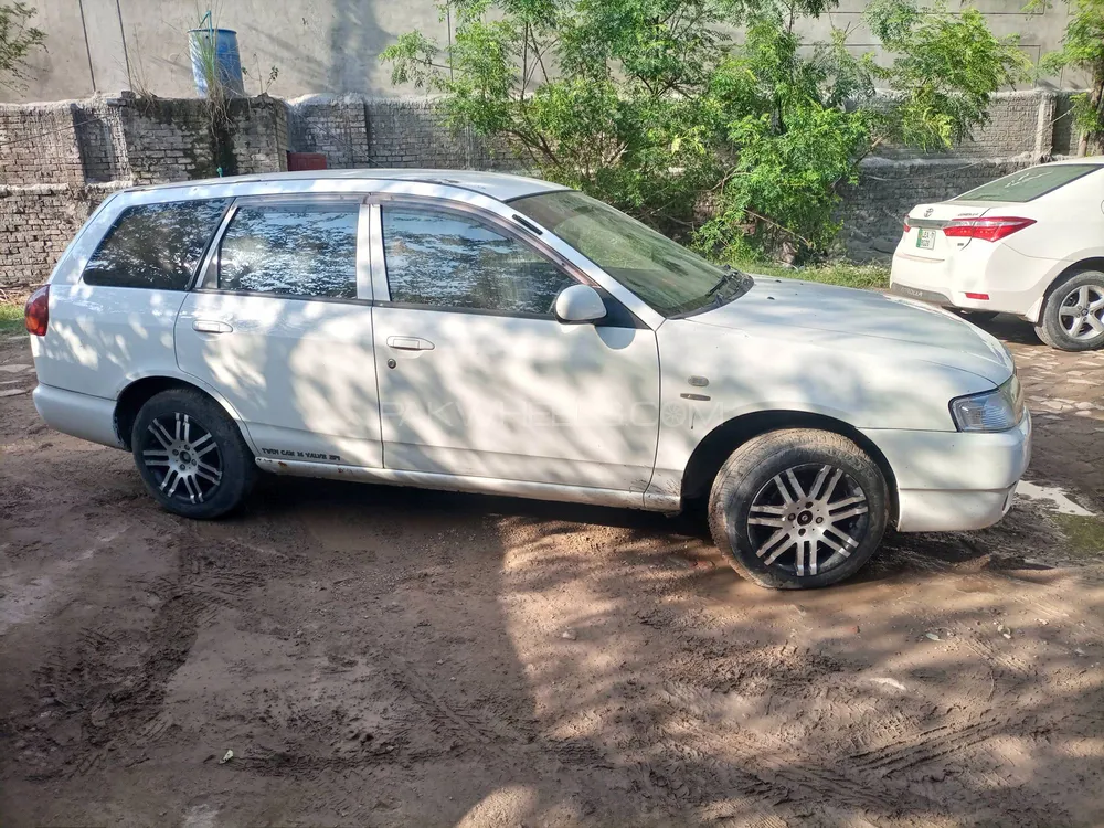 Nissan AD Van 2006 for Sale in Jalalpur Jattan Image-1