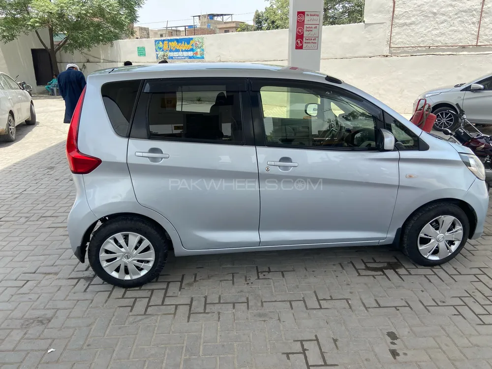Nissan Dayz 2018 for Sale in Lahore Image-1