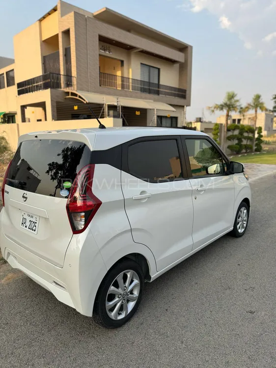 Nissan Dayz 2022 for Sale in Lahore Image-1