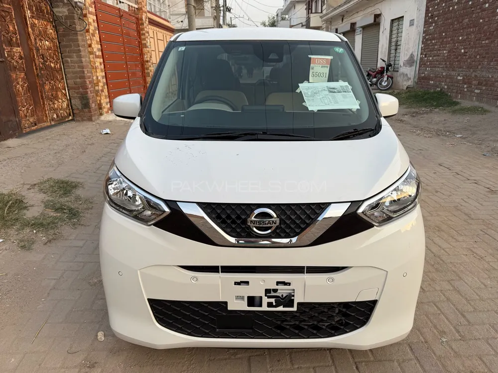 Nissan Dayz 2022 for Sale in Gujrat Image-1