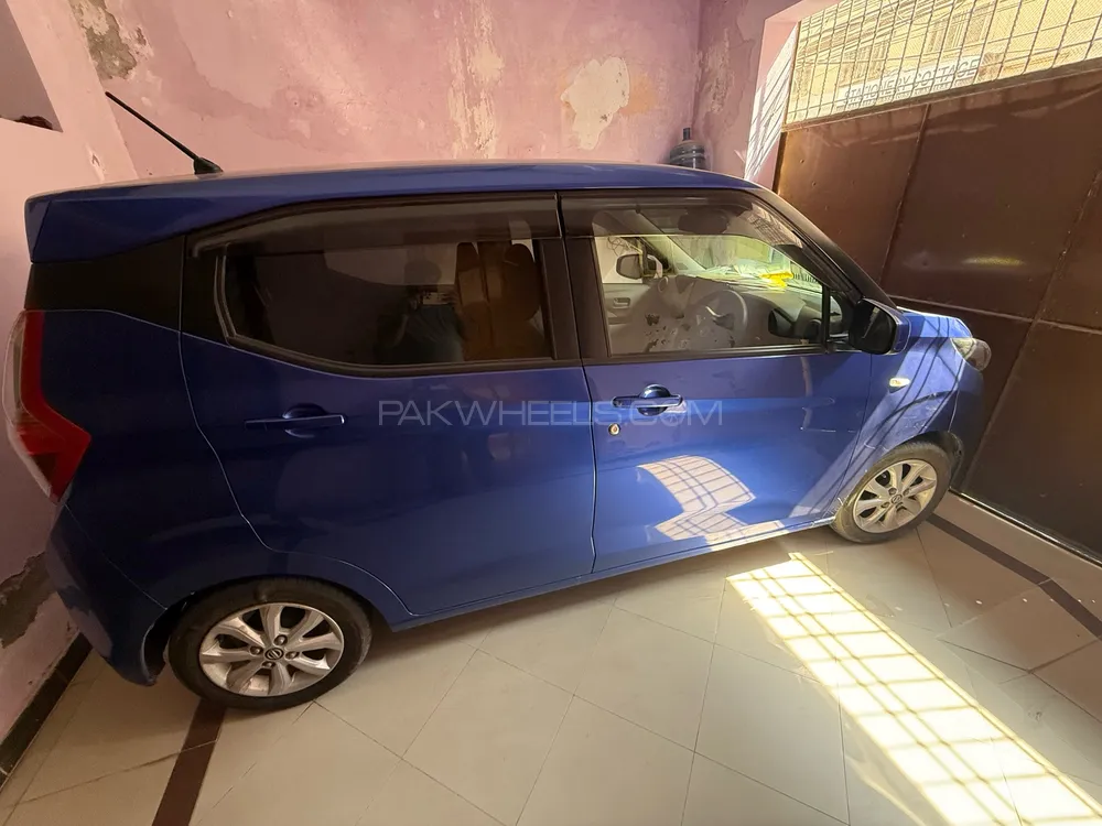Nissan Dayz 2025 for Sale in Sialkot Image-1