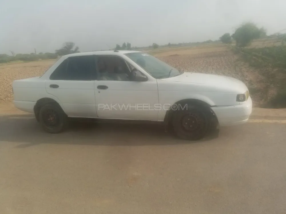 Nissan Sunny 1993 for Sale in Okara Image-1
