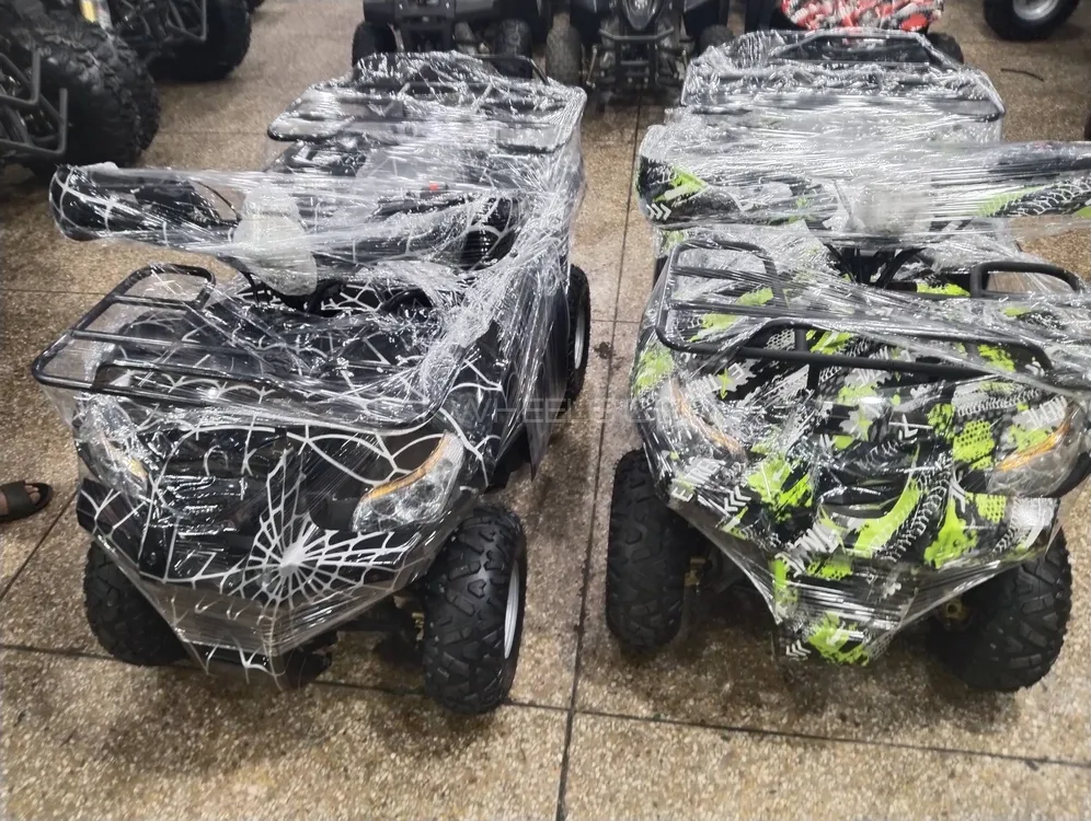 NPTC ATV 2025 for Sale Image-1