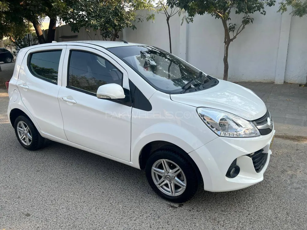Prince Pearl 2021 for Sale in Karachi Image-1